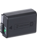 Batteries et alimentation