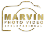 Marvin Photo Video Shop